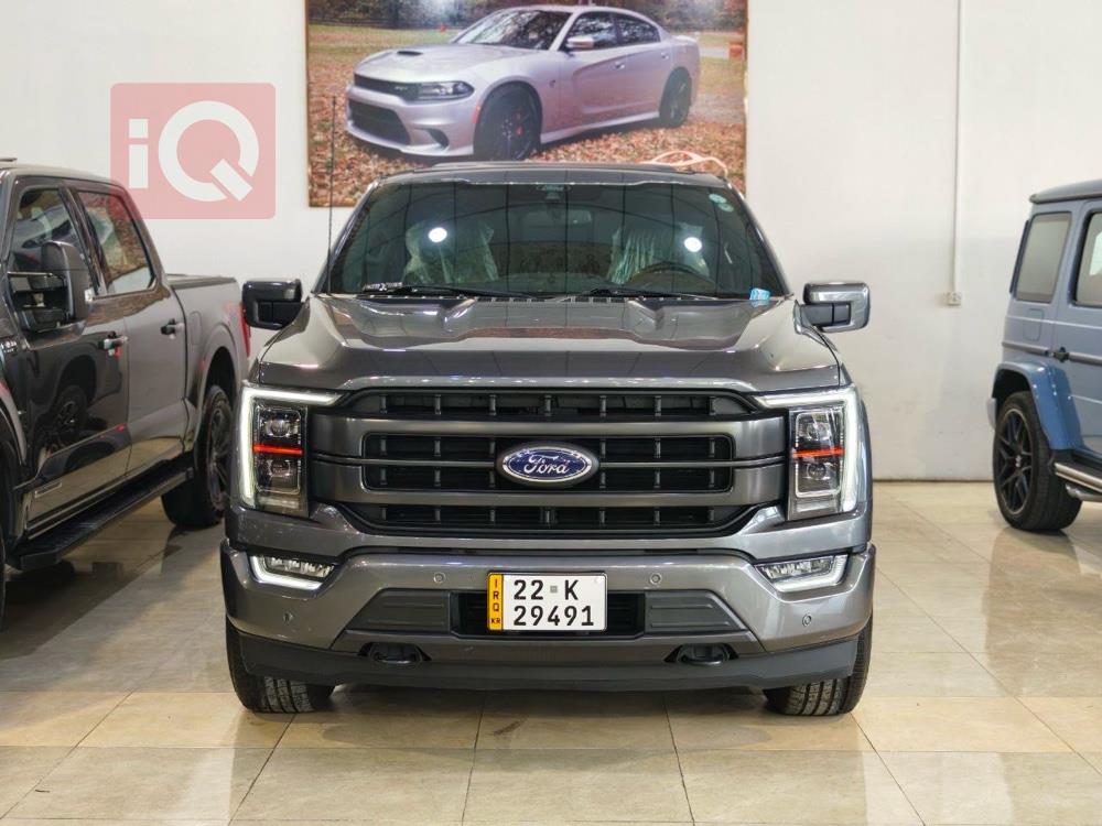 فۆرد F-150